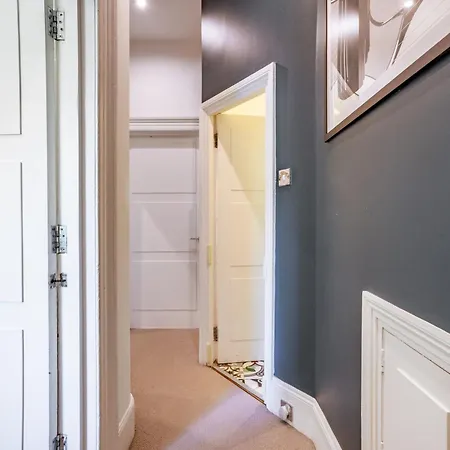 Top-Quality Flat In Central London Exterior photo
