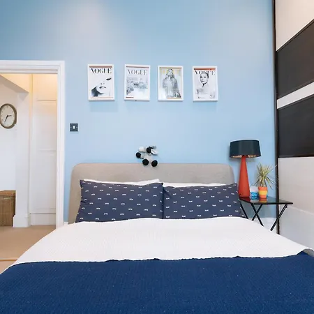 Top-Quality Flat In Central London Exterior photo