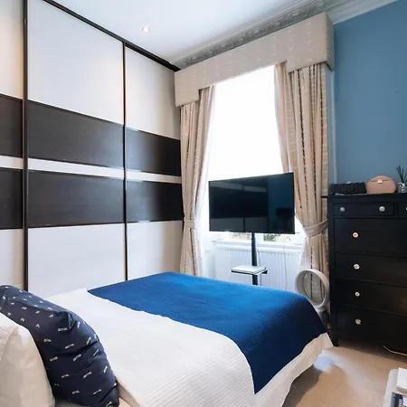 Top-Quality Flat In Central London Exterior photo