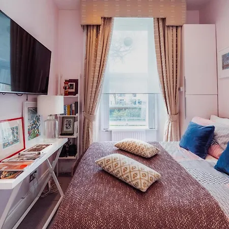 Top-Quality Flat In Central London Exterior photo