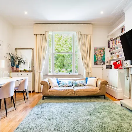 Top-Quality Flat In Central London Exterior photo
